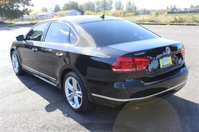 2014 Volkswagen Passat TDI Highline   - Photo 3 - Salem, OR 97317