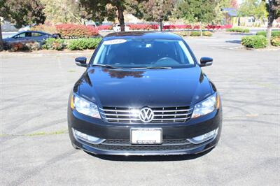 2014 Volkswagen Passat TDI Highline   - Photo 6 - Salem, OR 97317