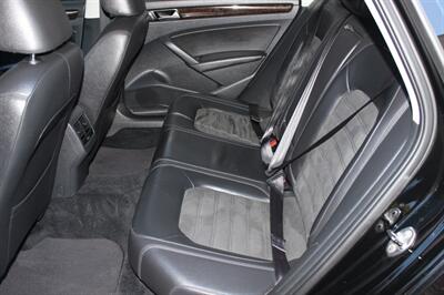 2014 Volkswagen Passat TDI Highline   - Photo 13 - Salem, OR 97317