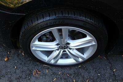 2014 Volkswagen Passat TDI Highline   - Photo 19 - Salem, OR 97317