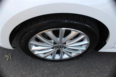 2013 Volkswagen Jetta SEL PZEV - Photo 19 - Salem, OR 97317