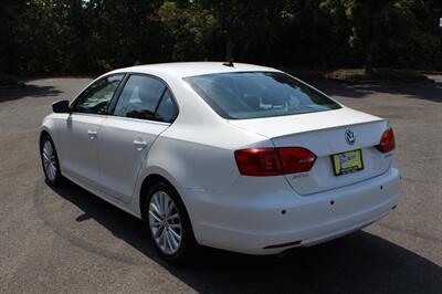 2013 Volkswagen Jetta SEL PZEV - Photo 3 - Salem, OR 97317