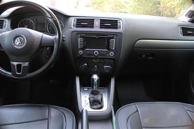 2013 Volkswagen Jetta SEL PZEV - Photo 14 - Salem, OR 97317