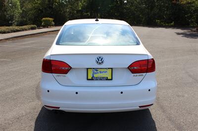 2013 Volkswagen Jetta SEL PZEV - Photo 8 - Salem, OR 97317
