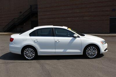 2013 Volkswagen Jetta SEL PZEV - Photo 5 - Salem, OR 97317