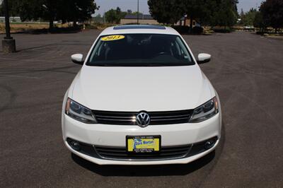 2013 Volkswagen Jetta SEL PZEV - Photo 6 - Salem, OR 97317