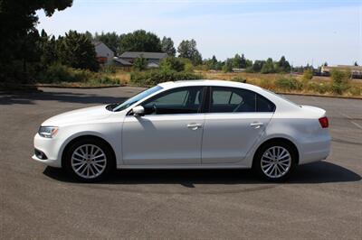 2013 Volkswagen Jetta SEL PZEV - Photo 7 - Salem, OR 97317