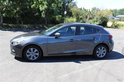 2014 Mazda Mazda3 Hatchback i Sport   - Photo 7 - Salem, OR 97317