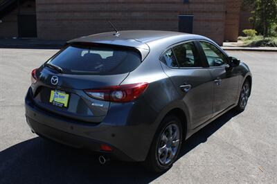 2014 Mazda Mazda3 Hatchback i Sport   - Photo 4 - Salem, OR 97317