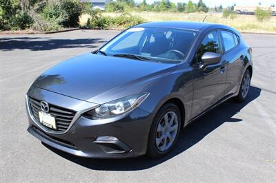 2014 Mazda Mazda3 Hatchback i Sport   - Photo 2 - Salem, OR 97317
