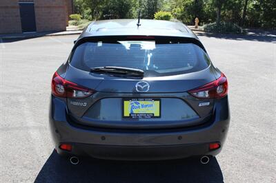 2014 Mazda Mazda3 Hatchback i Sport   - Photo 8 - Salem, OR 97317