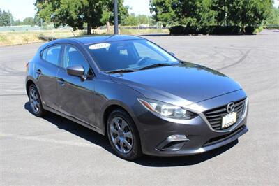2014 Mazda Mazda3 Hatchback i Sport   - Photo 1 - Salem, OR 97317
