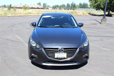2014 Mazda Mazda3 Hatchback i Sport   - Photo 6 - Salem, OR 97317