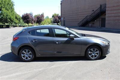2014 Mazda Mazda3 Hatchback i Sport   - Photo 5 - Salem, OR 97317