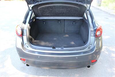 2014 Mazda Mazda3 Hatchback i Sport   - Photo 15 - Salem, OR 97317