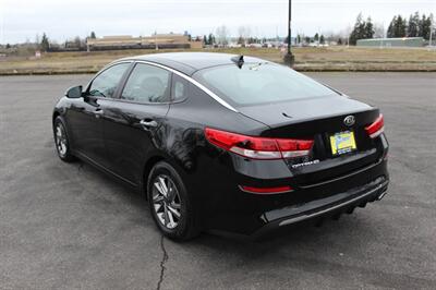 2019 Kia Optima LX   - Photo 3 - Salem, OR 97317