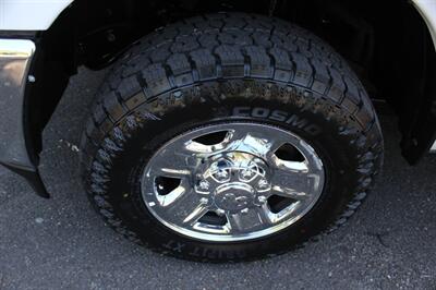 2022 RAM 2500 Tradesman   - Photo 20 - Salem, OR 97317