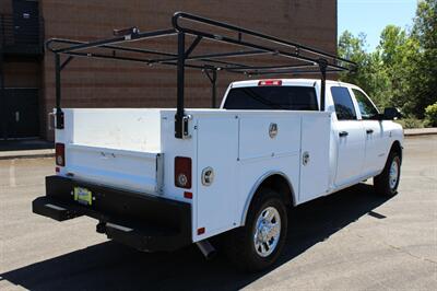 2022 RAM 2500 Tradesman   - Photo 4 - Salem, OR 97317