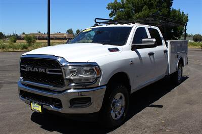 2022 RAM 2500 Tradesman   - Photo 2 - Salem, OR 97317