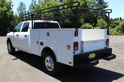 2022 RAM 2500 Tradesman   - Photo 3 - Salem, OR 97317