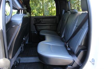 2022 RAM 2500 Tradesman   - Photo 13 - Salem, OR 97317