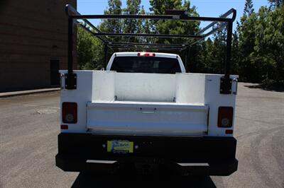2022 RAM 2500 Tradesman   - Photo 8 - Salem, OR 97317