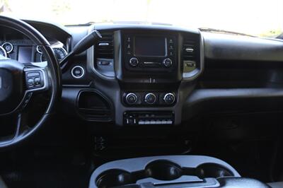 2022 RAM 2500 Tradesman   - Photo 14 - Salem, OR 97317