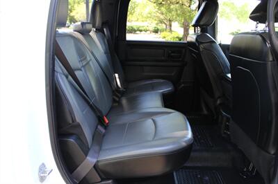 2022 RAM 2500 Tradesman   - Photo 15 - Salem, OR 97317