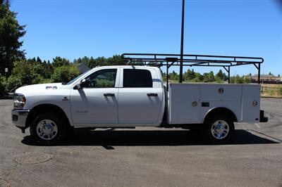 2022 RAM 2500 Tradesman   - Photo 7 - Salem, OR 97317
