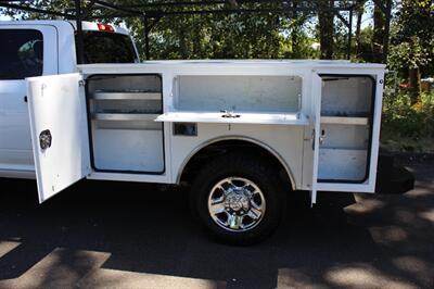 2022 RAM 2500 Tradesman   - Photo 18 - Salem, OR 97317