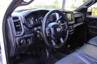 2022 RAM 2500 Tradesman   - Photo 9 - Salem, OR 97317