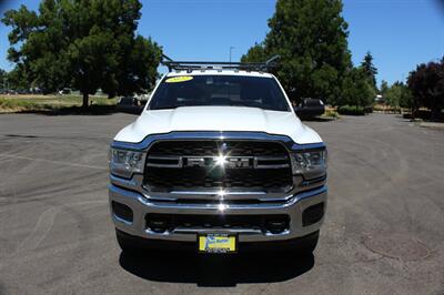 2022 RAM 2500 Tradesman   - Photo 6 - Salem, OR 97317