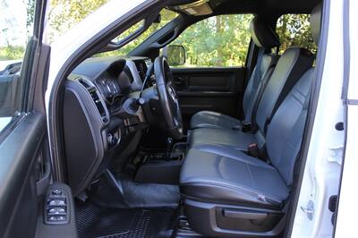 2022 RAM 2500 Tradesman   - Photo 10 - Salem, OR 97317