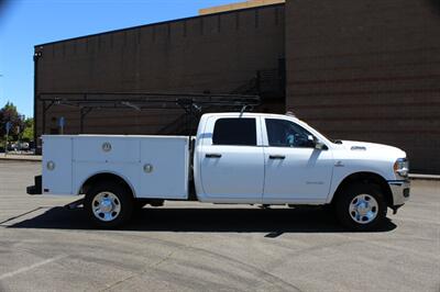 2022 RAM 2500 Tradesman   - Photo 5 - Salem, OR 97317