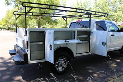 2022 RAM 2500 Tradesman   - Photo 19 - Salem, OR 97317