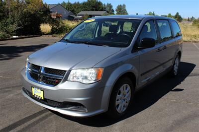 2014 Dodge Grand Caravan American Value Package   - Photo 2 - Salem, OR 97317