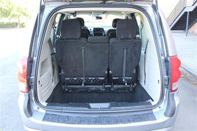 2014 Dodge Grand Caravan American Value Package   - Photo 16 - Salem, OR 97317