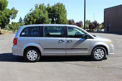 2014 Dodge Grand Caravan American Value Package   - Photo 5 - Salem, OR 97317