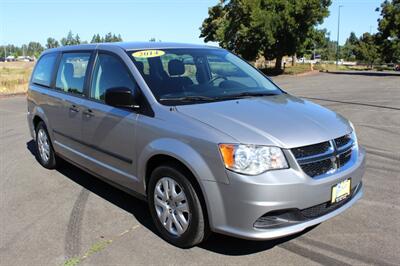 2014 Dodge Grand Caravan American Value Package   - Photo 1 - Salem, OR 97317