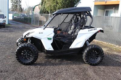 2018 Bombardier Can-Am XC 1000r   - Photo 7 - Salem, OR 97317