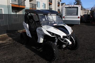 2018 Bombardier Can-Am XC 1000r   - Photo 1 - Salem, OR 97317