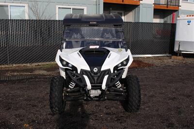 2018 Bombardier Can-Am XC 1000r   - Photo 6 - Salem, OR 97317