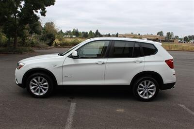 2015 BMW X3 xDrive28d   - Photo 7 - Salem, OR 97317