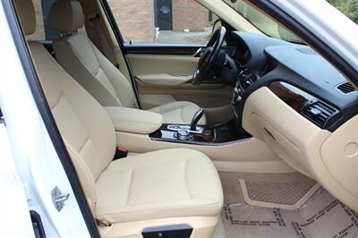 2015 BMW X3 xDrive28d   - Photo 18 - Salem, OR 97317