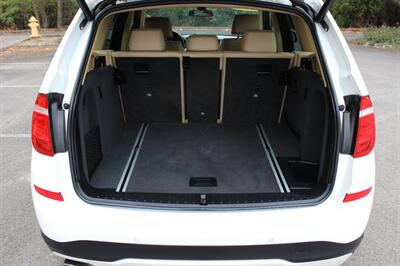 2015 BMW X3 xDrive28d   - Photo 15 - Salem, OR 97317