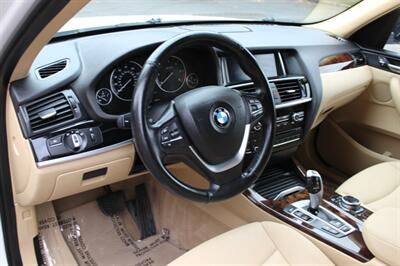 2015 BMW X3 xDrive28d   - Photo 9 - Salem, OR 97317