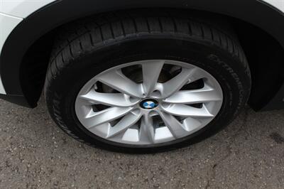 2015 BMW X3 xDrive28d   - Photo 20 - Salem, OR 97317