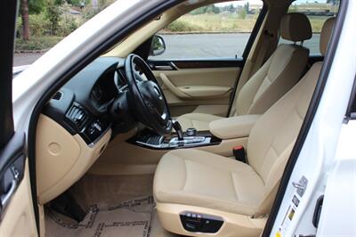 2015 BMW X3 xDrive28d   - Photo 10 - Salem, OR 97317