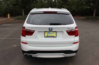 2015 BMW X3 xDrive28d   - Photo 8 - Salem, OR 97317