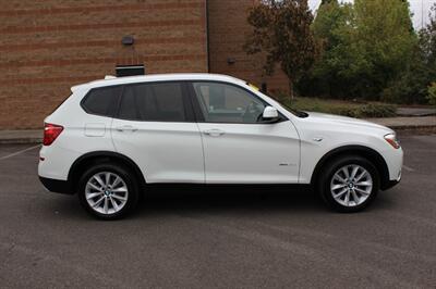 2015 BMW X3 xDrive28d   - Photo 5 - Salem, OR 97317
